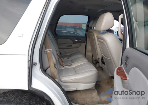 2008 Chevrolet Tahoe Lt z USA, uszkodzony, nr VIN 1GNFC13068R116143